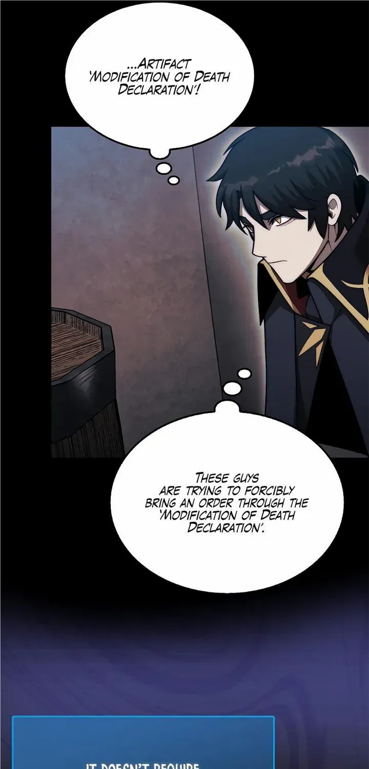 The 31st Piece Turns the Tables Chapter 43 page 81 - 