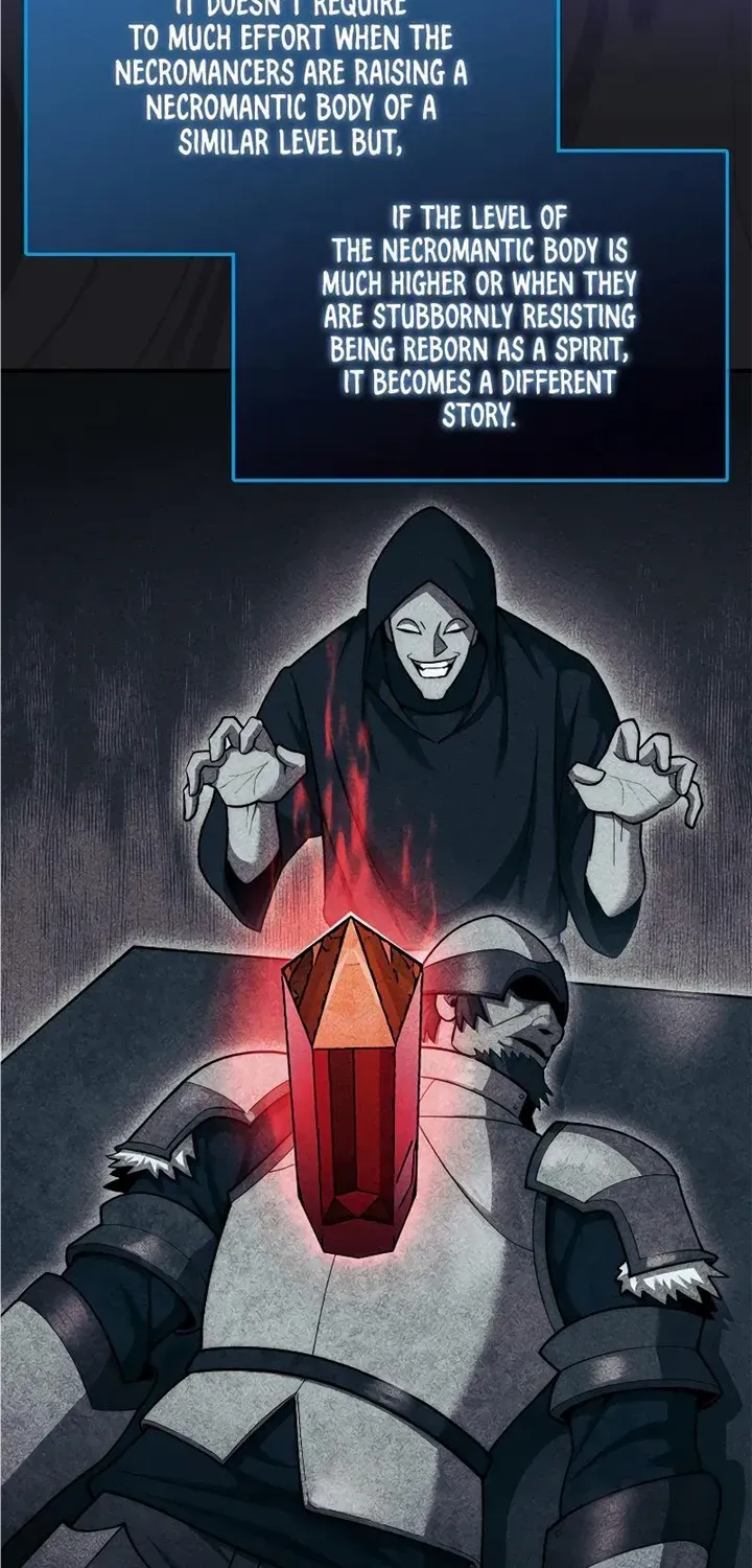 The 31st Piece Turns the Tables Chapter 43 page 82 - 