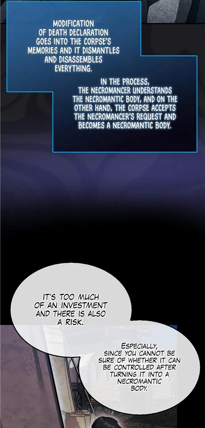 The 31st Piece Turns the Tables Chapter 43 page 83 - 