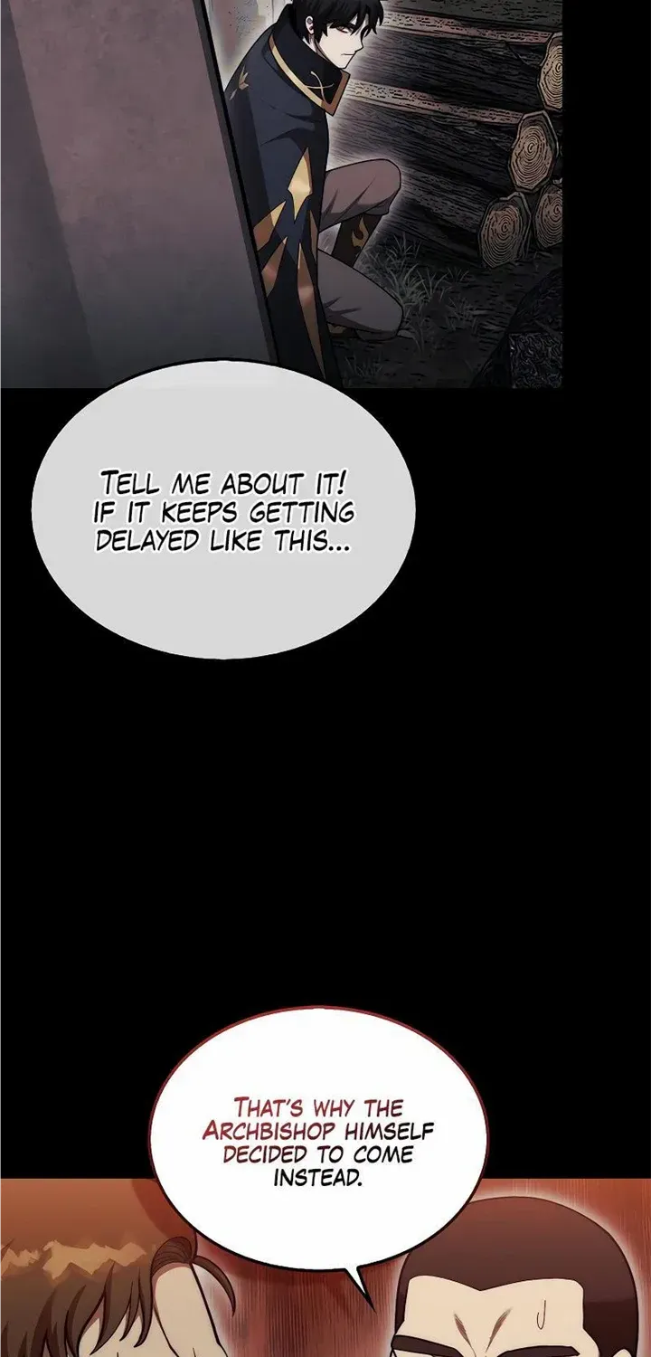 The 31st Piece Turns the Tables Chapter 43 page 84 - 