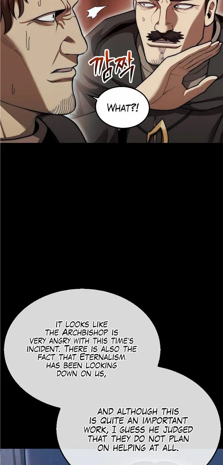 The 31st Piece Turns the Tables Chapter 43 page 85 - 