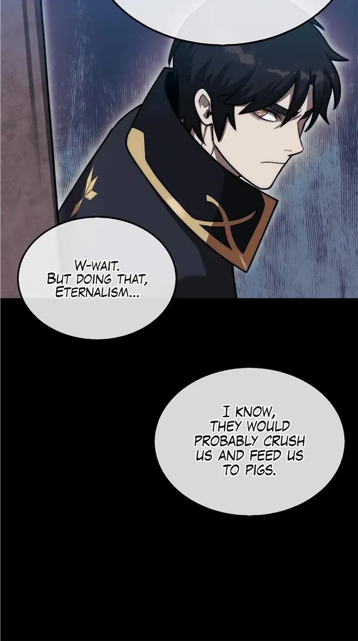 The 31st Piece Turns the Tables Chapter 43 page 86 - 