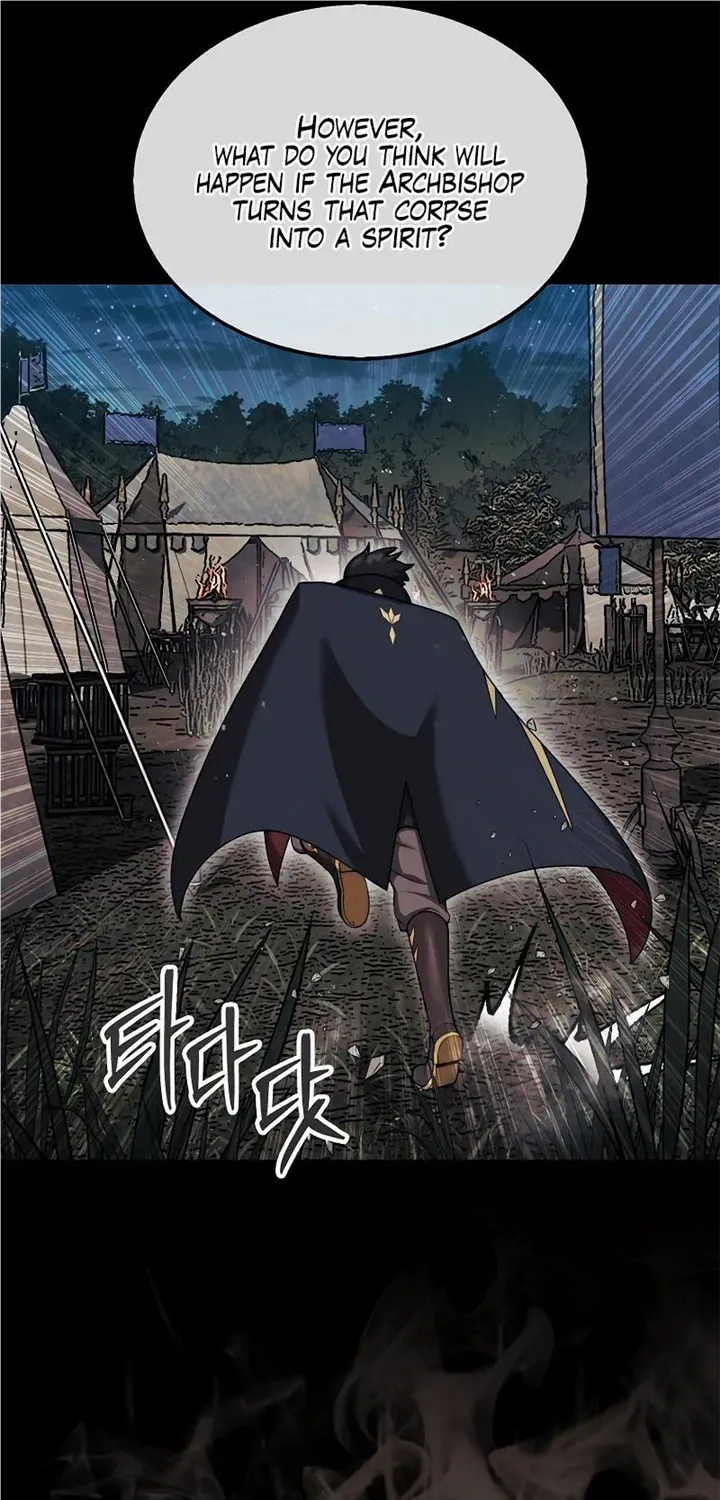 The 31st Piece Turns the Tables Chapter 43 page 87 - 