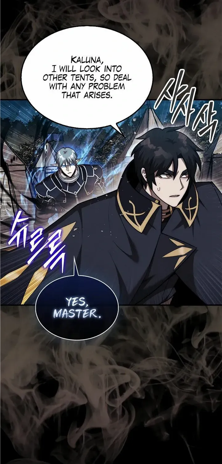 The 31st Piece Turns the Tables Chapter 43 page 88 - 