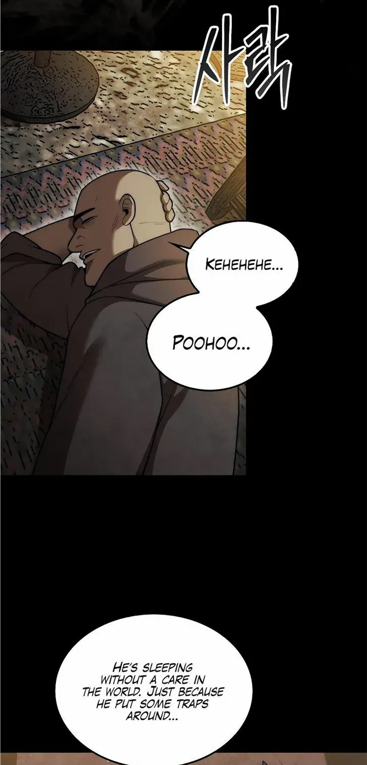 The 31st Piece Turns the Tables Chapter 43 page 89 - 