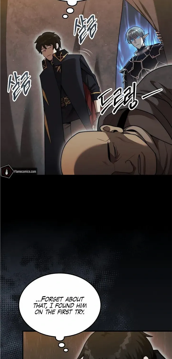 The 31st Piece Turns the Tables Chapter 43 page 90 - 