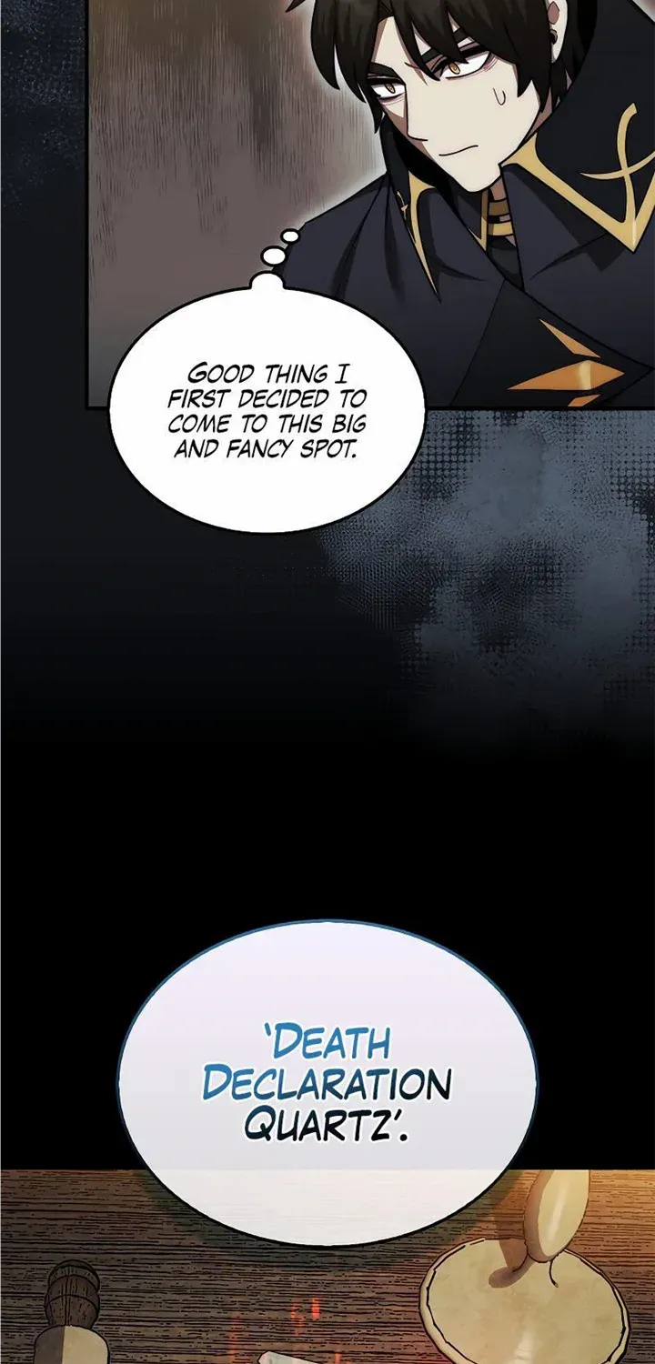 The 31st Piece Turns the Tables Chapter 43 page 91 - 