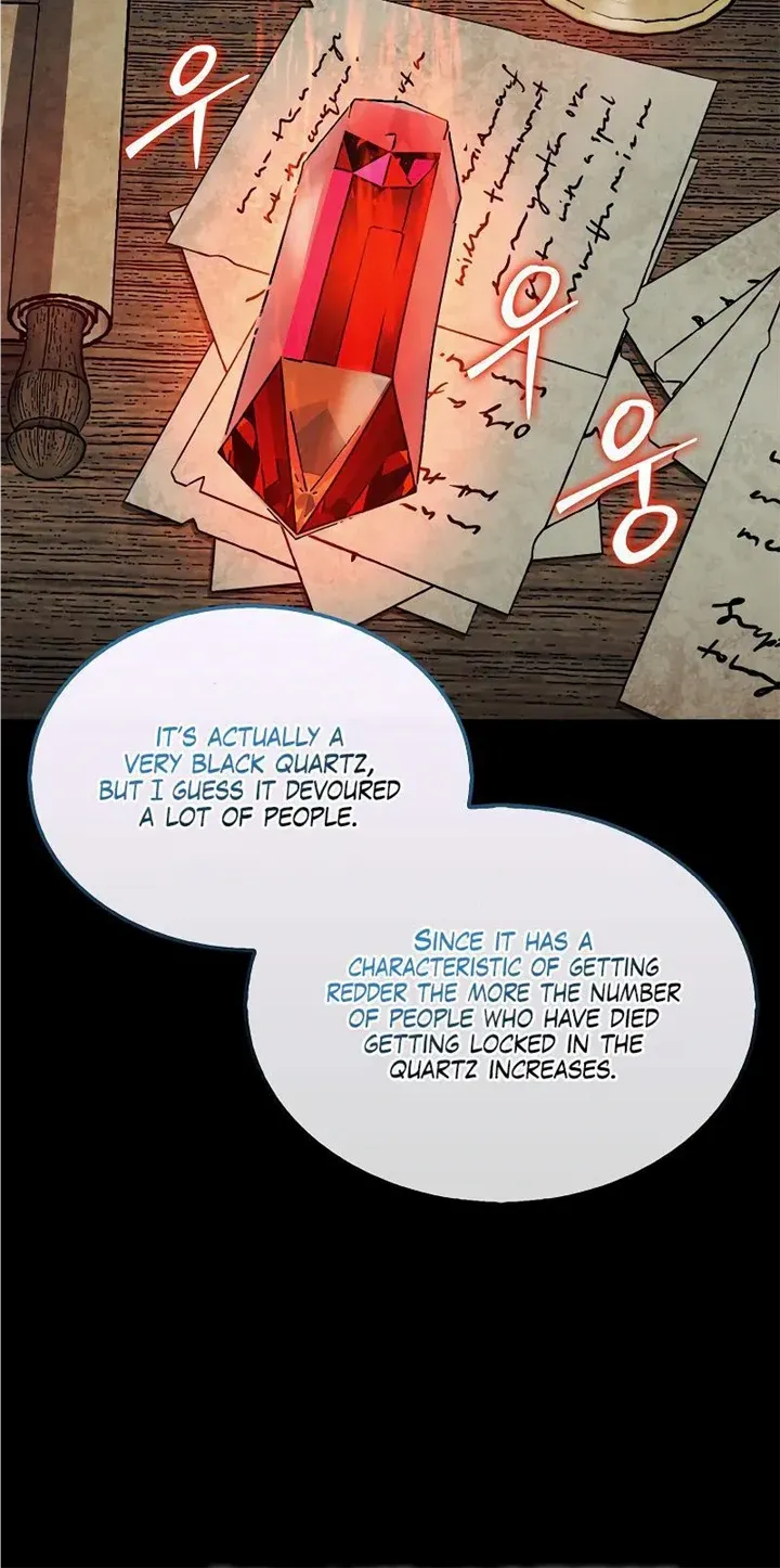 The 31st Piece Turns the Tables Chapter 43 page 92 - 