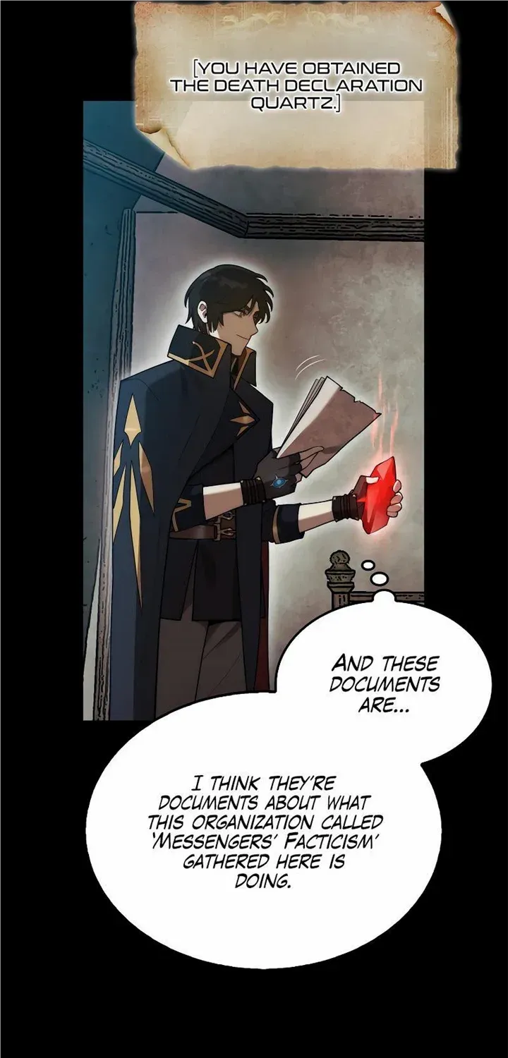 The 31st Piece Turns the Tables Chapter 43 page 93 - 
