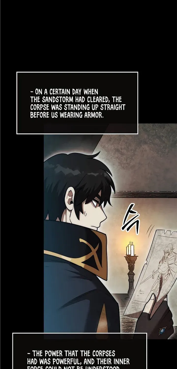 The 31st Piece Turns the Tables Chapter 43 page 95 - 