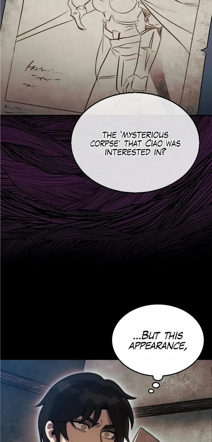The 31st Piece Turns the Tables Chapter 43 page 97 - 