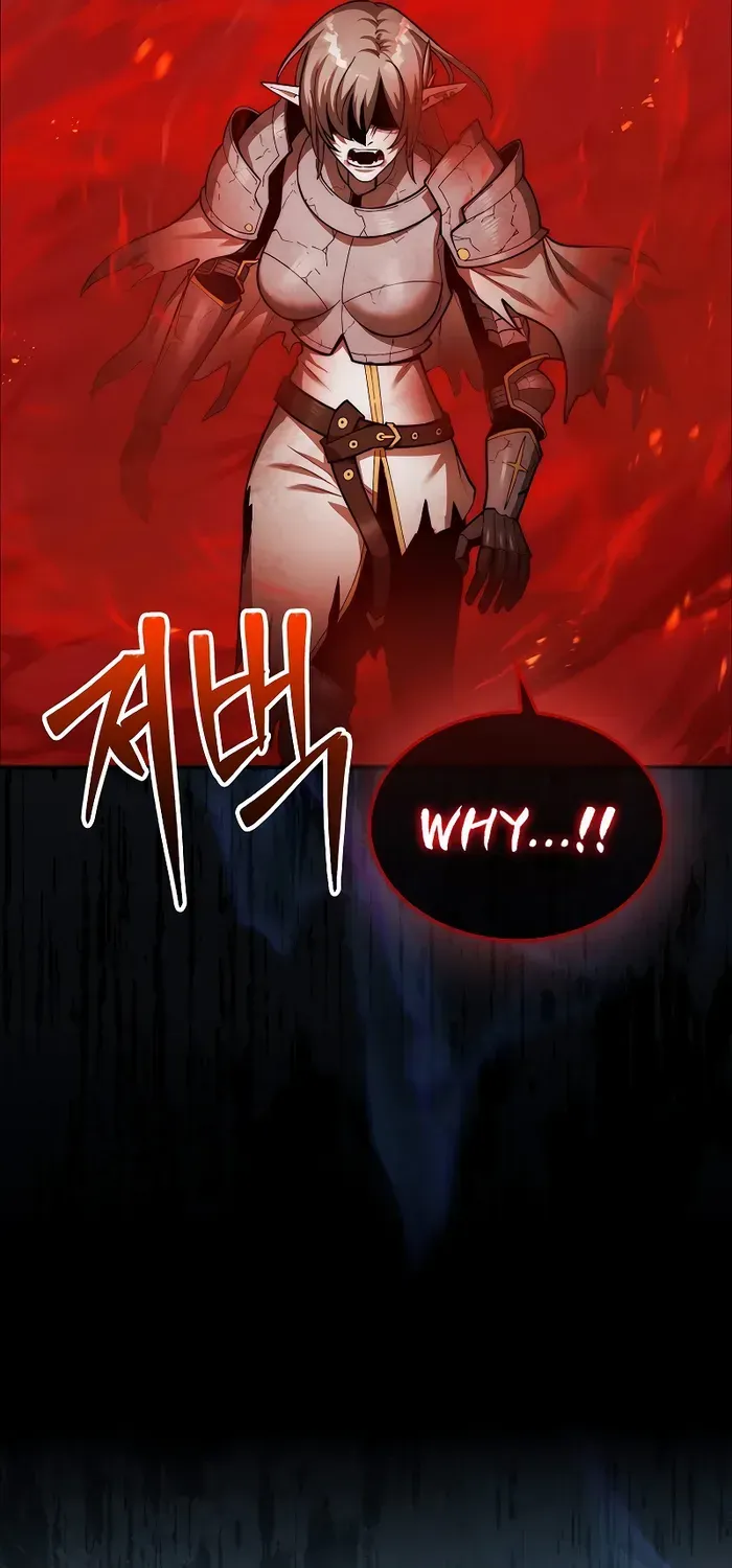 The 31st Piece Turns the Tables Chapter 44 page 104 - 