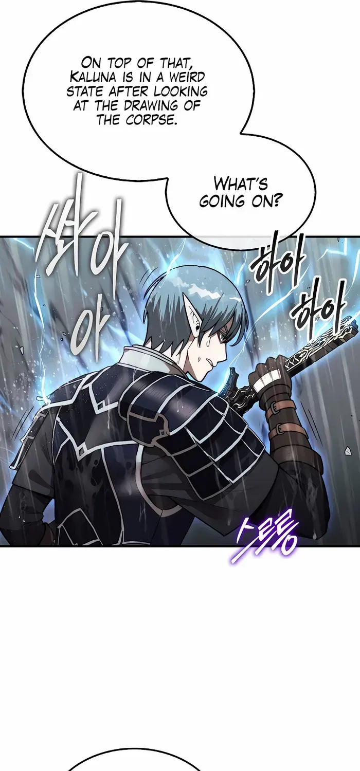 The 31st Piece Turns the Tables Chapter 44 page 12 - 