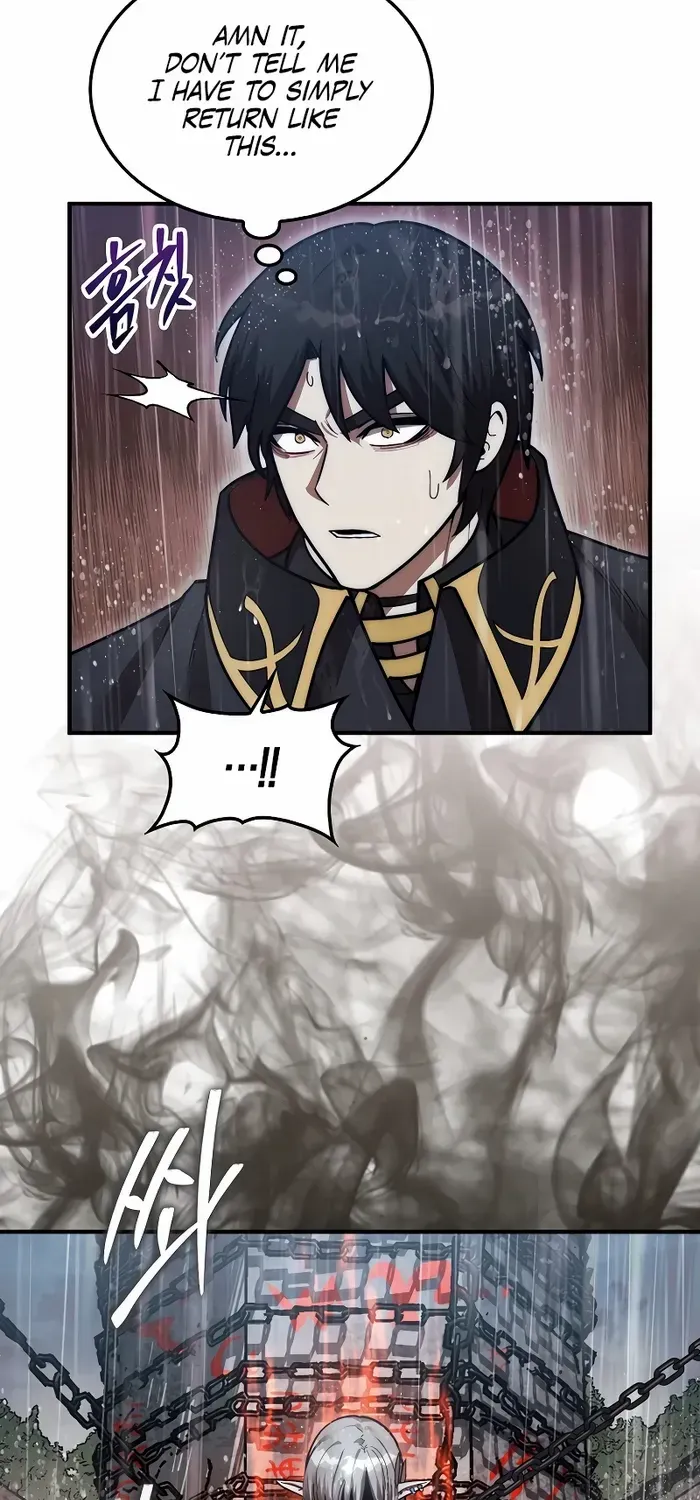 The 31st Piece Turns the Tables Chapter 44 page 13 - 