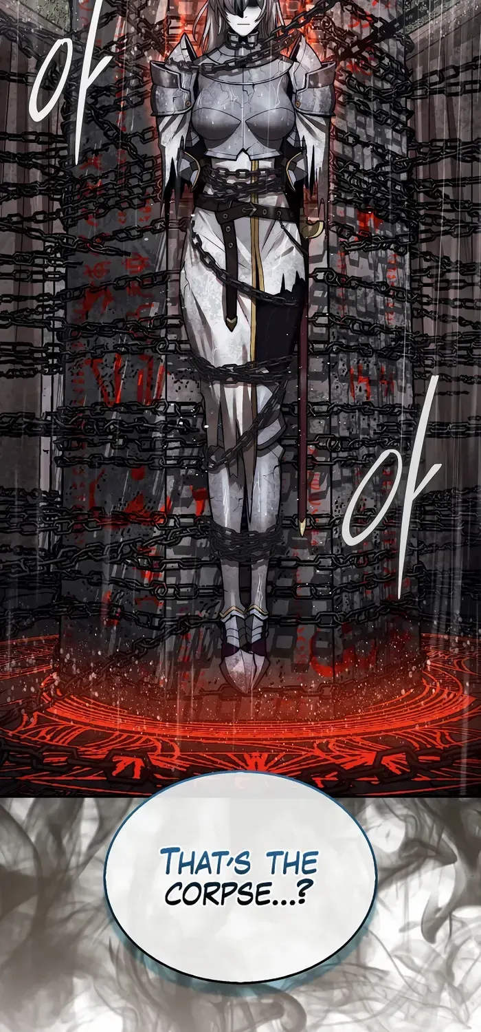 The 31st Piece Turns the Tables Chapter 44 page 14 - 