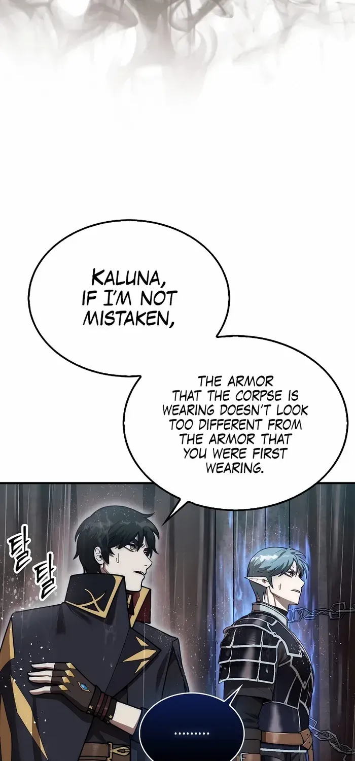 The 31st Piece Turns the Tables Chapter 44 page 15 - 