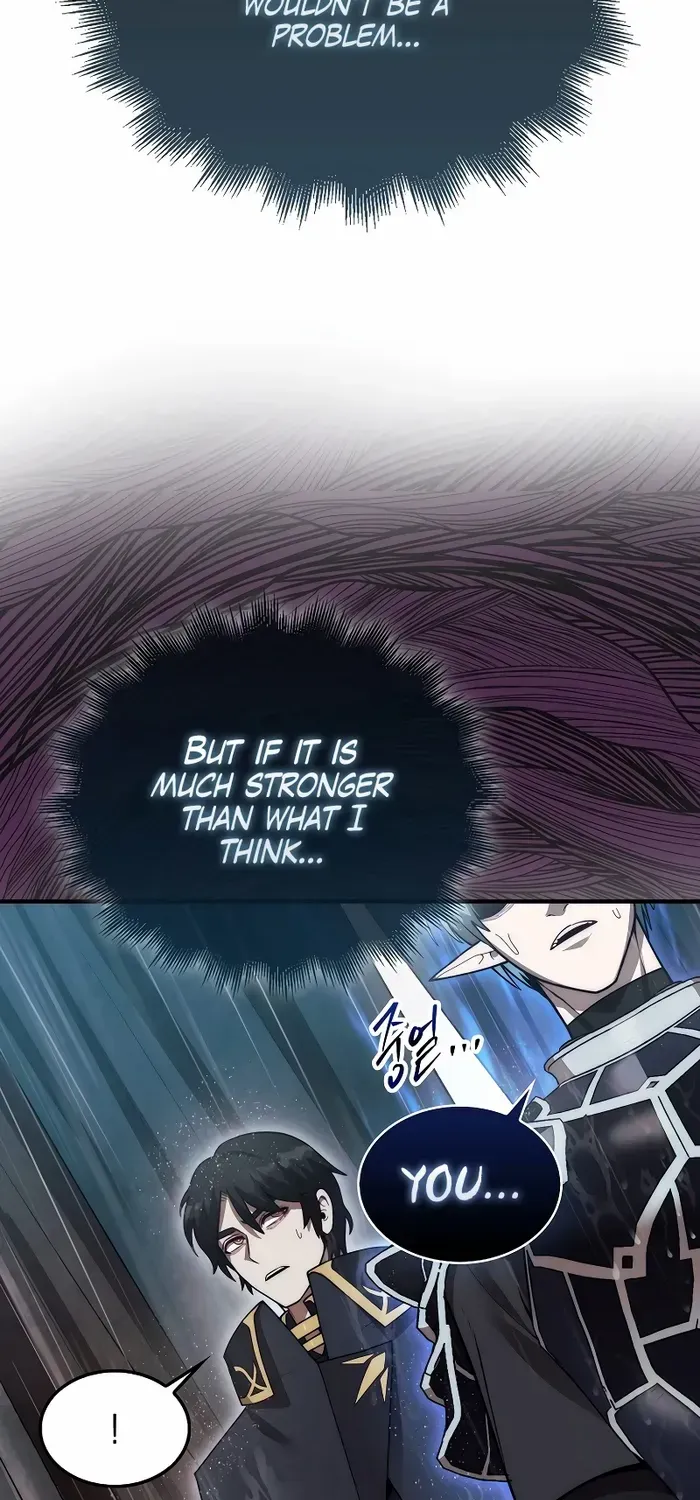 The 31st Piece Turns the Tables Chapter 44 page 19 - 