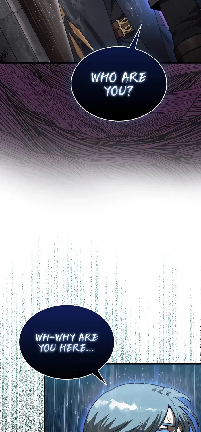 The 31st Piece Turns the Tables Chapter 44 page 20 - 