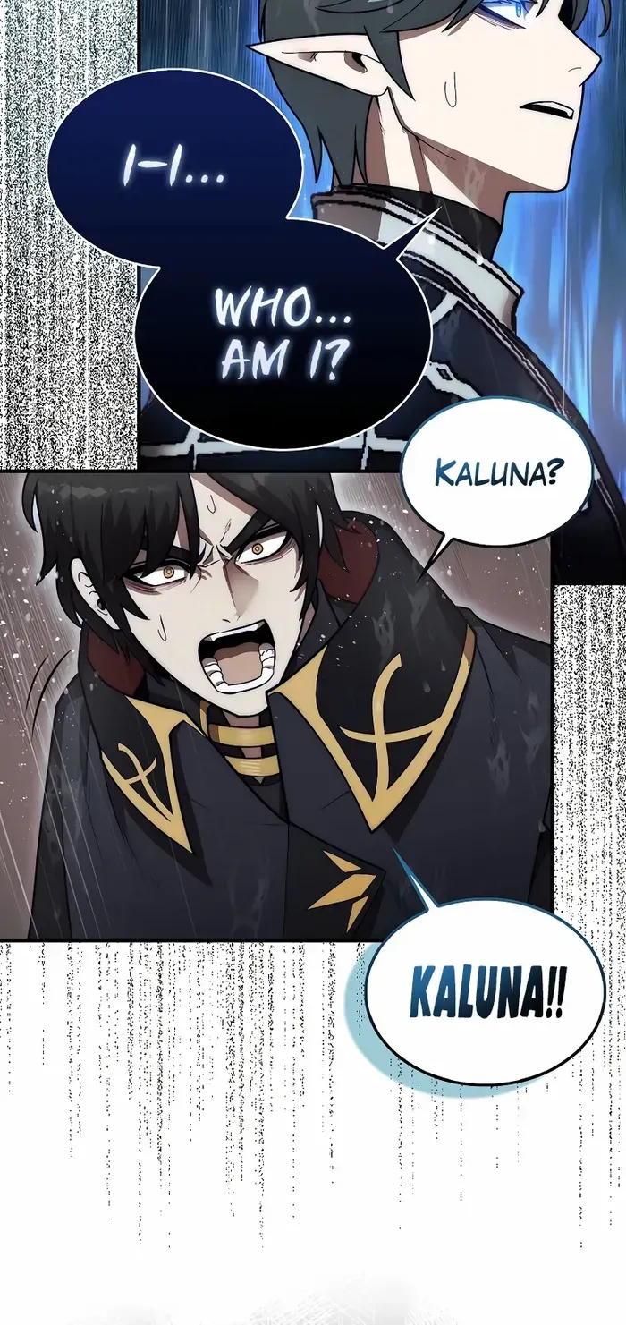 The 31st Piece Turns the Tables Chapter 44 page 21 - 