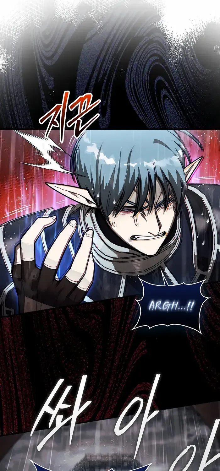 The 31st Piece Turns the Tables Chapter 44 page 22 - 