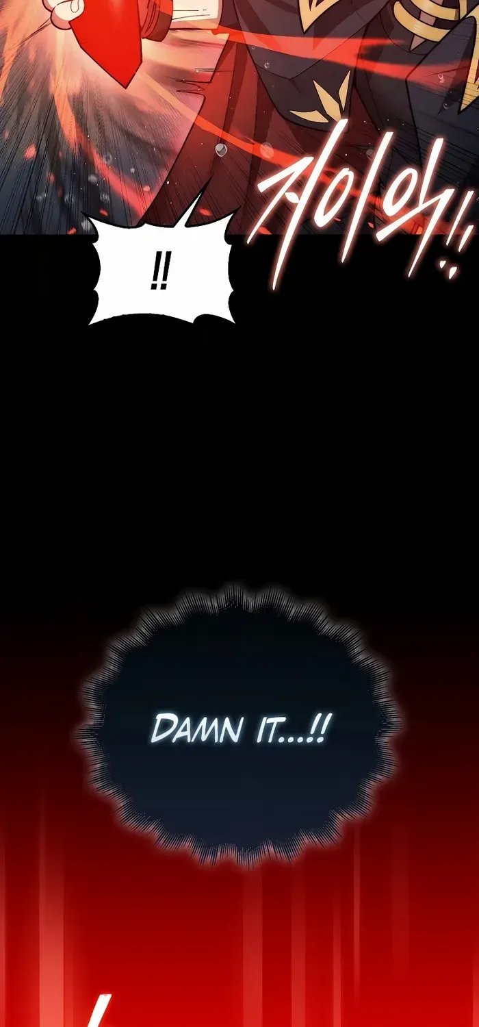 The 31st Piece Turns the Tables Chapter 44 page 25 - 