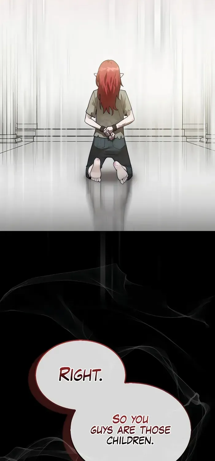 The 31st Piece Turns the Tables Chapter 44 page 31 - 