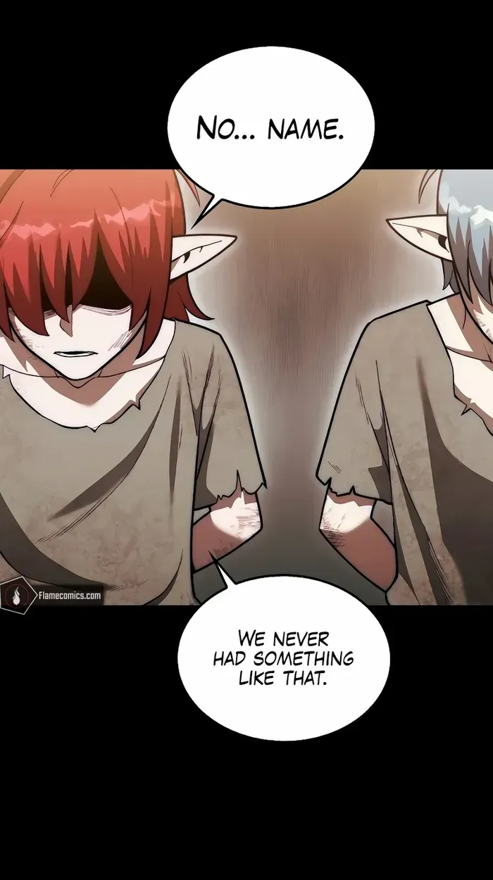 The 31st Piece Turns the Tables Chapter 44 page 33 - 