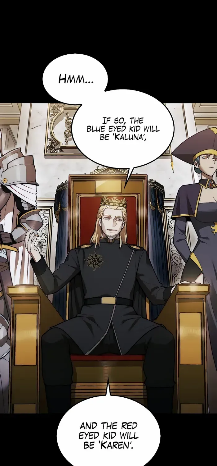 The 31st Piece Turns the Tables Chapter 44 page 34 - 