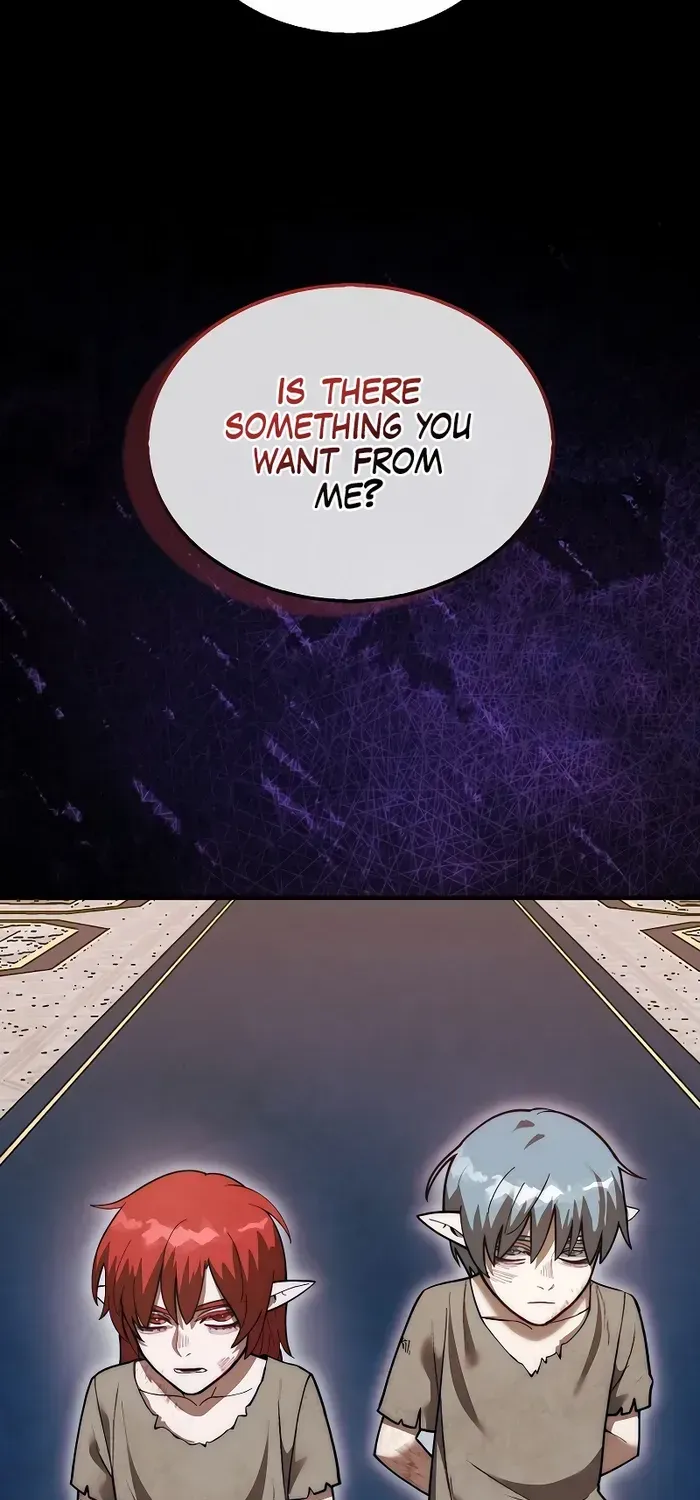 The 31st Piece Turns the Tables Chapter 44 page 35 - 