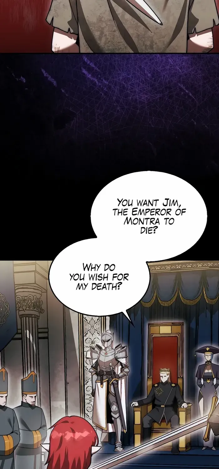The 31st Piece Turns the Tables Chapter 44 page 37 - 