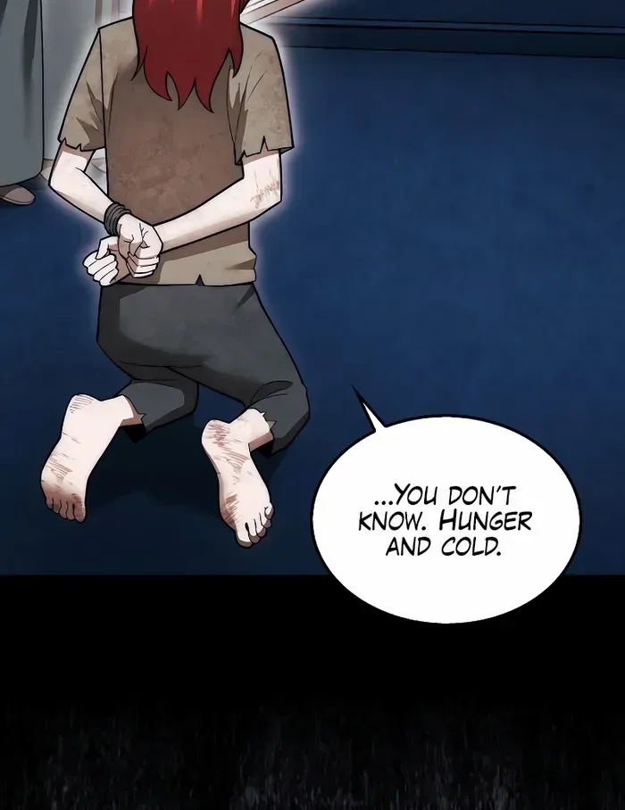 The 31st Piece Turns the Tables Chapter 44 page 38 - 