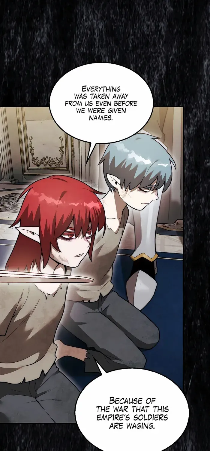 The 31st Piece Turns the Tables Chapter 44 page 39 - 