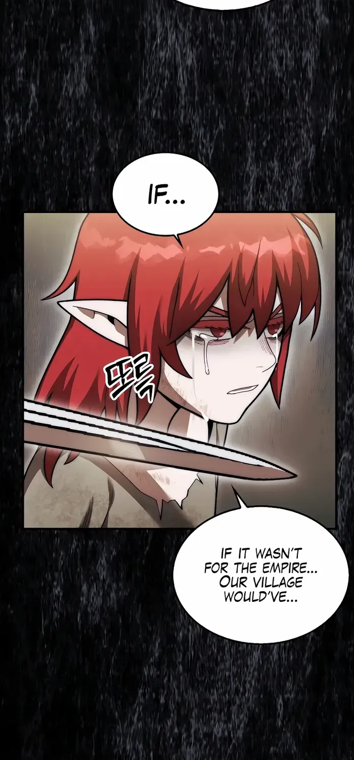 The 31st Piece Turns the Tables Chapter 44 page 40 - 