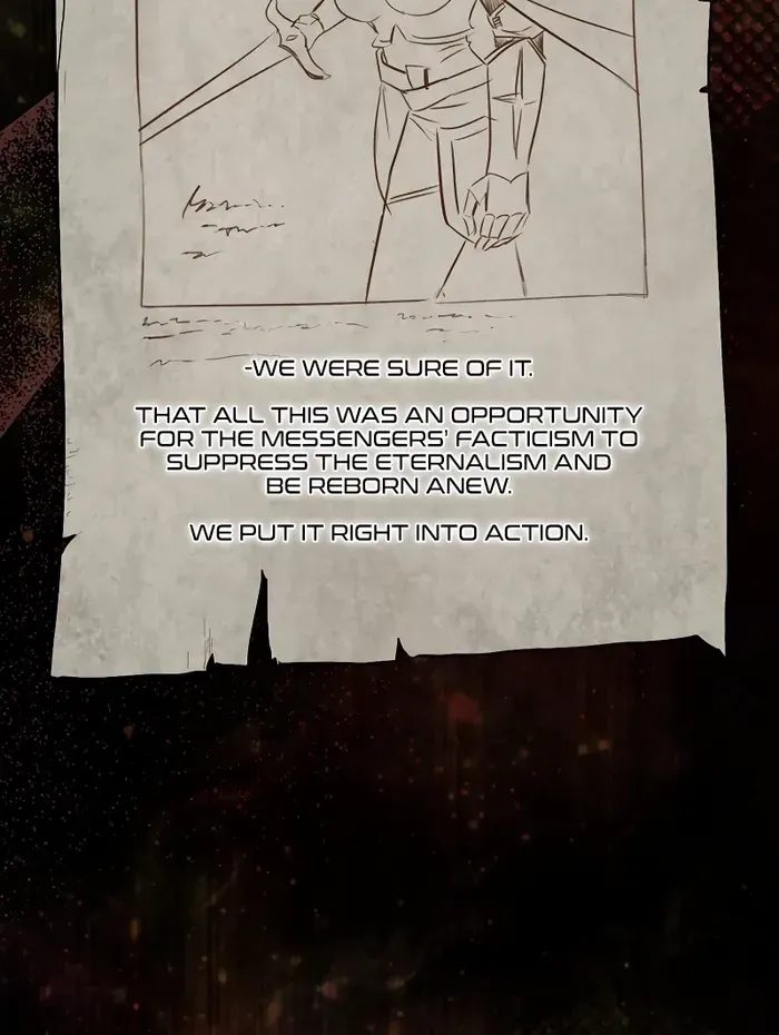 The 31st Piece Turns the Tables Chapter 44 page 5 - 
