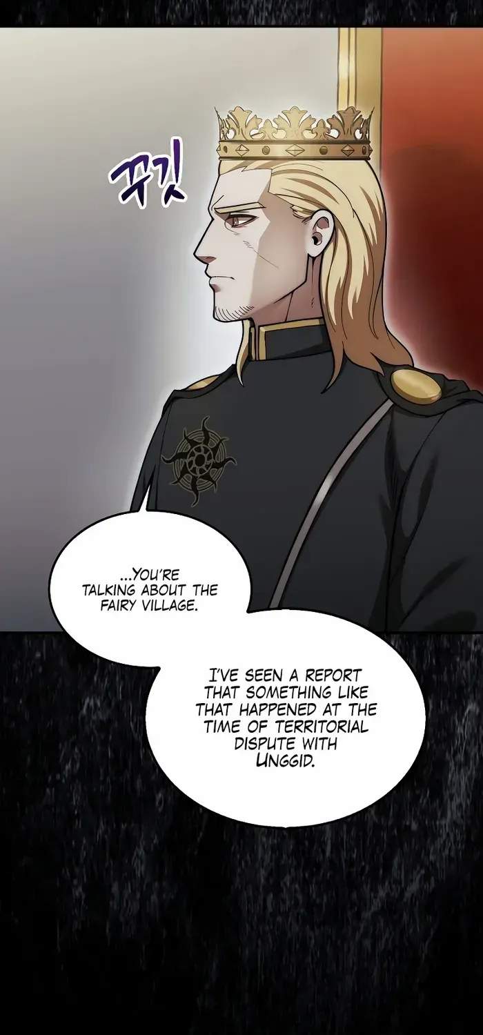 The 31st Piece Turns the Tables Chapter 44 page 41 - 