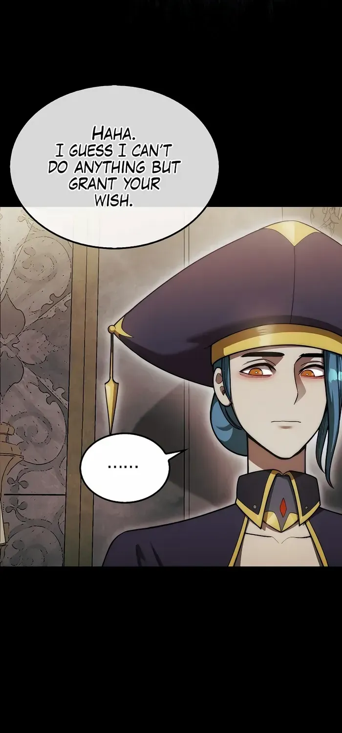 The 31st Piece Turns the Tables Chapter 44 page 42 - 