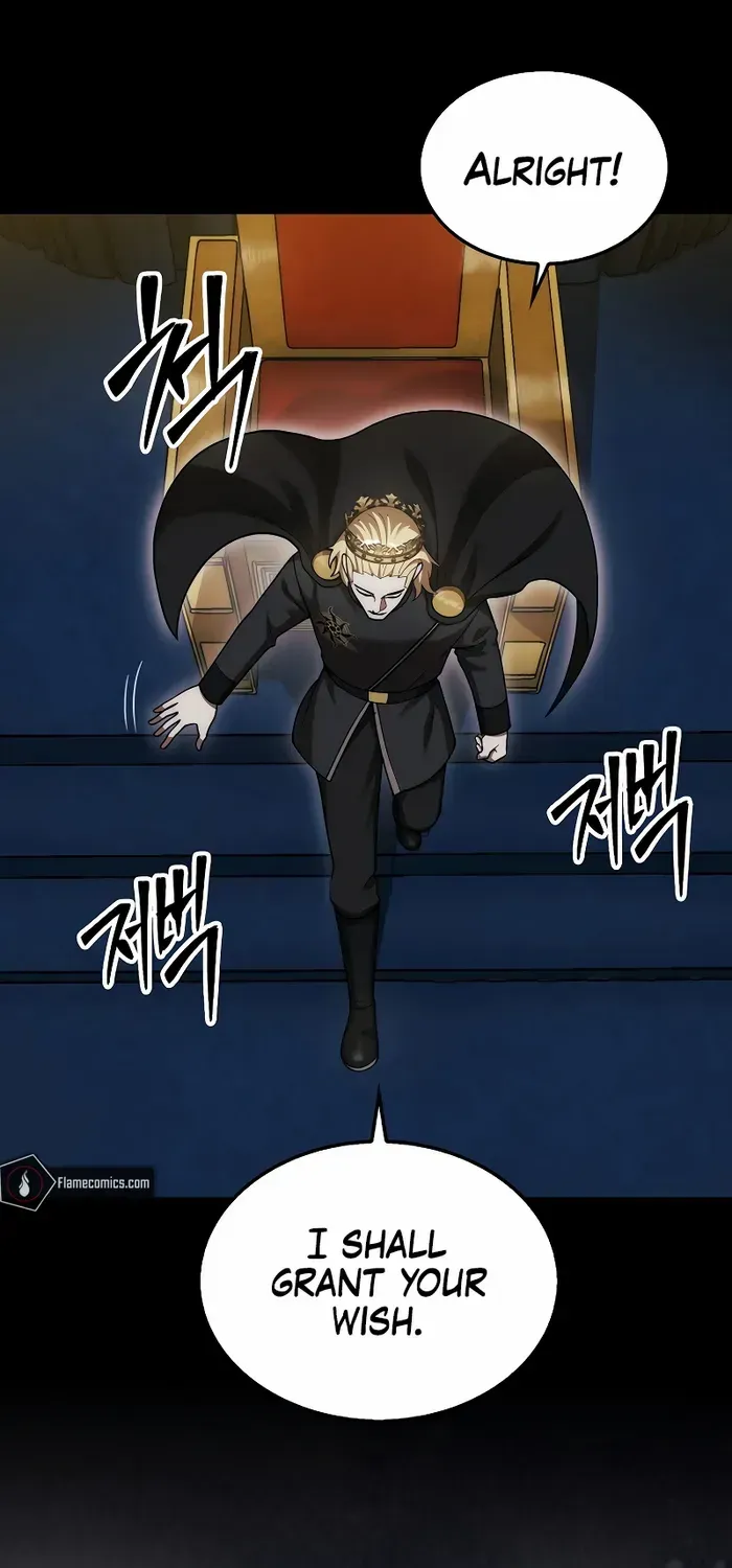 The 31st Piece Turns the Tables Chapter 44 page 43 - 