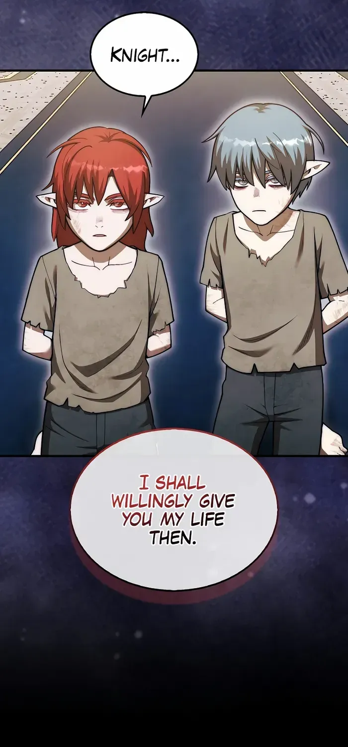 The 31st Piece Turns the Tables Chapter 44 page 47 - 