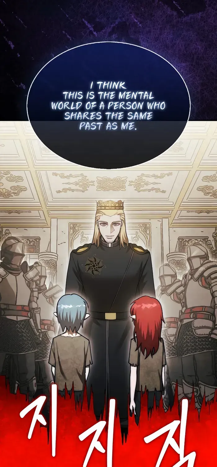 The 31st Piece Turns the Tables Chapter 44 page 50 - 