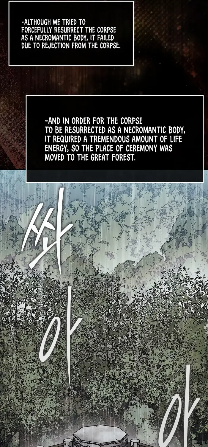 The 31st Piece Turns the Tables Chapter 44 page 6 - 