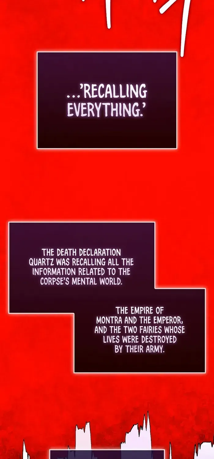 The 31st Piece Turns the Tables Chapter 44 page 51 - 