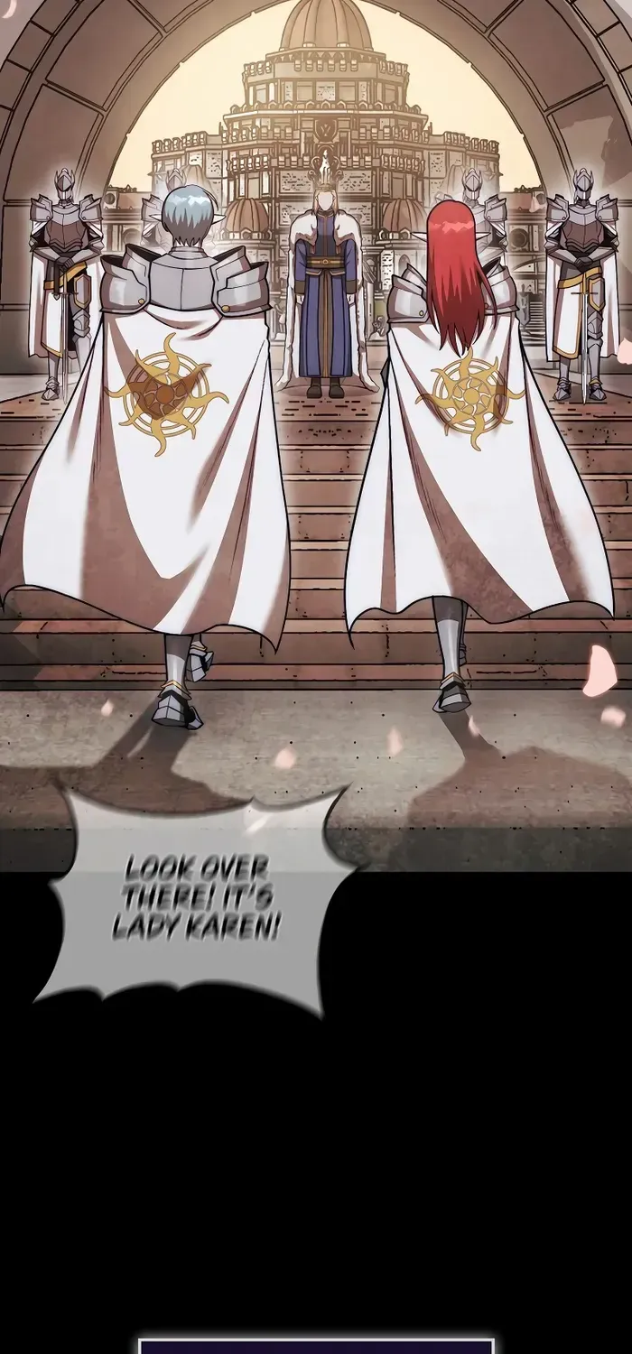 The 31st Piece Turns the Tables Chapter 44 page 53 - 