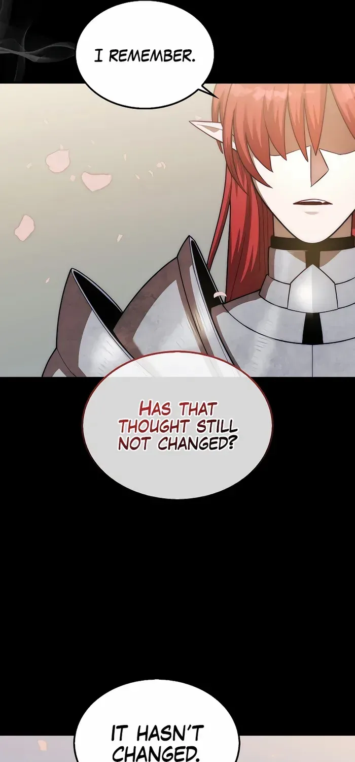 The 31st Piece Turns the Tables Chapter 44 page 56 - 