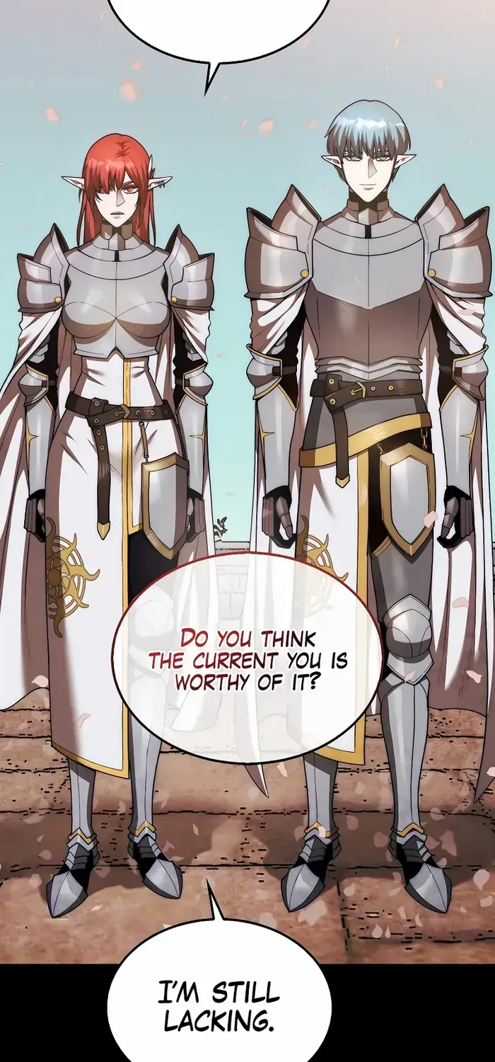 The 31st Piece Turns the Tables Chapter 44 page 57 - 
