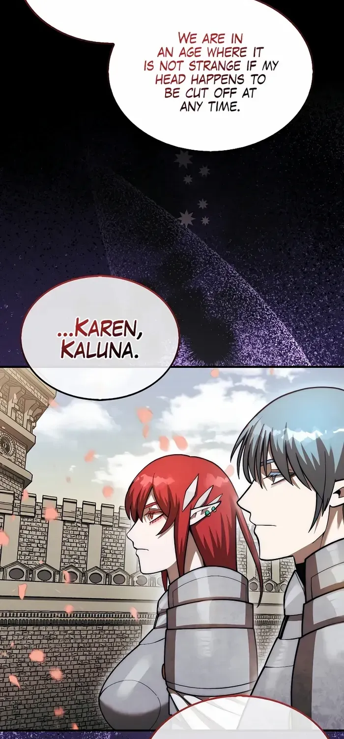 The 31st Piece Turns the Tables Chapter 44 page 59 - 