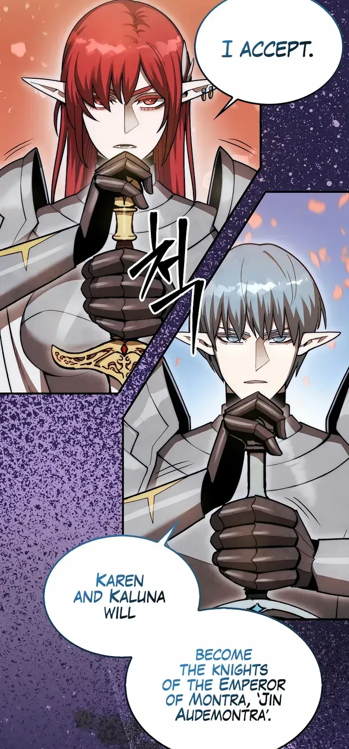 The 31st Piece Turns the Tables Chapter 44 page 63 - 