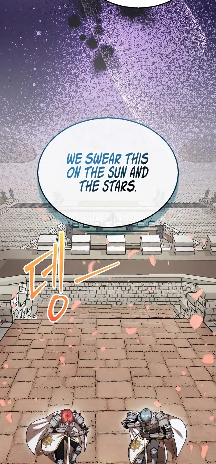 The 31st Piece Turns the Tables Chapter 44 page 64 - 