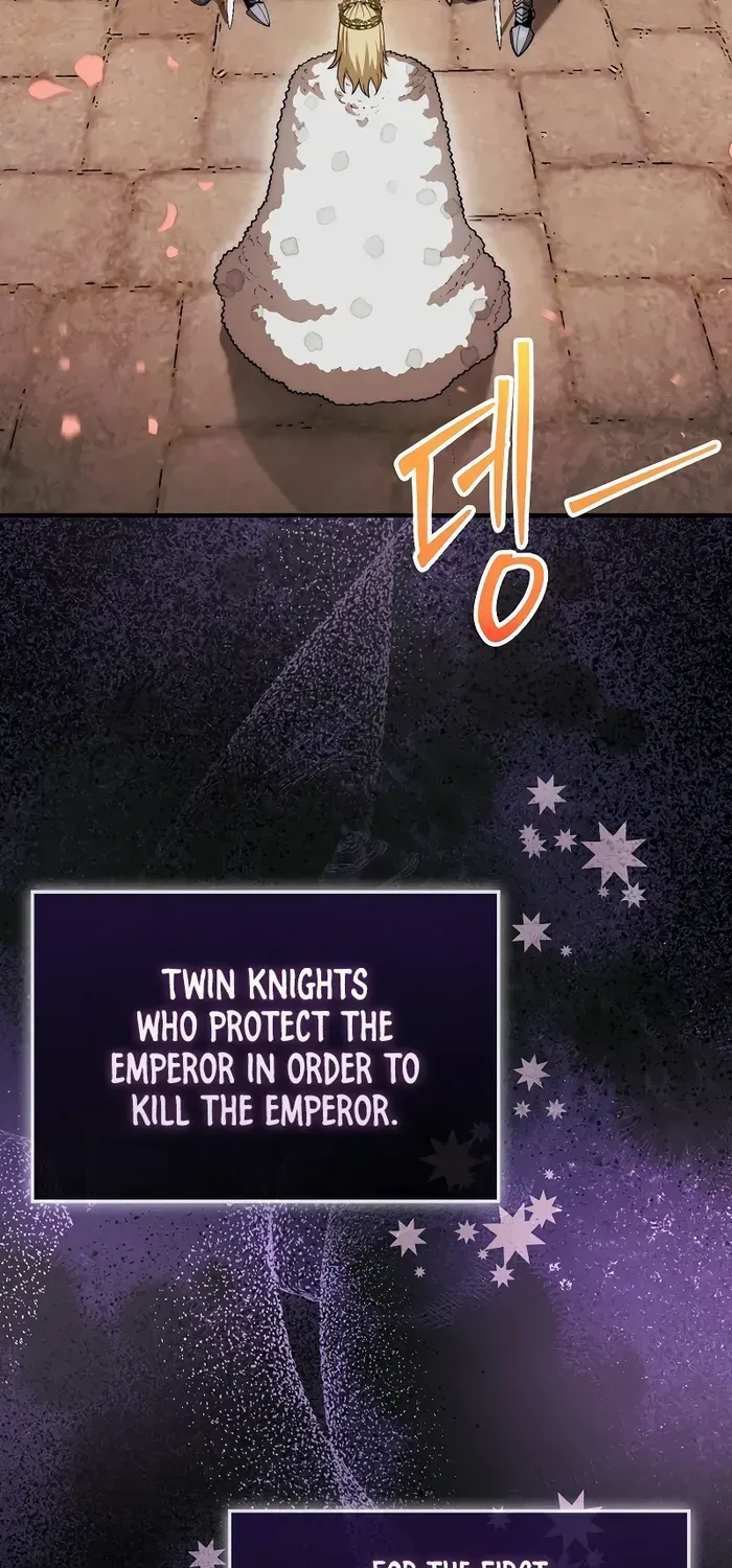 The 31st Piece Turns the Tables Chapter 44 page 65 - 