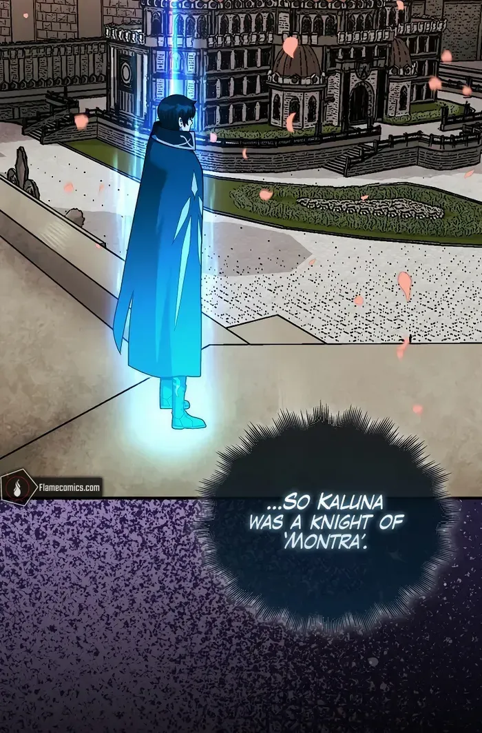 The 31st Piece Turns the Tables Chapter 44 page 67 - 