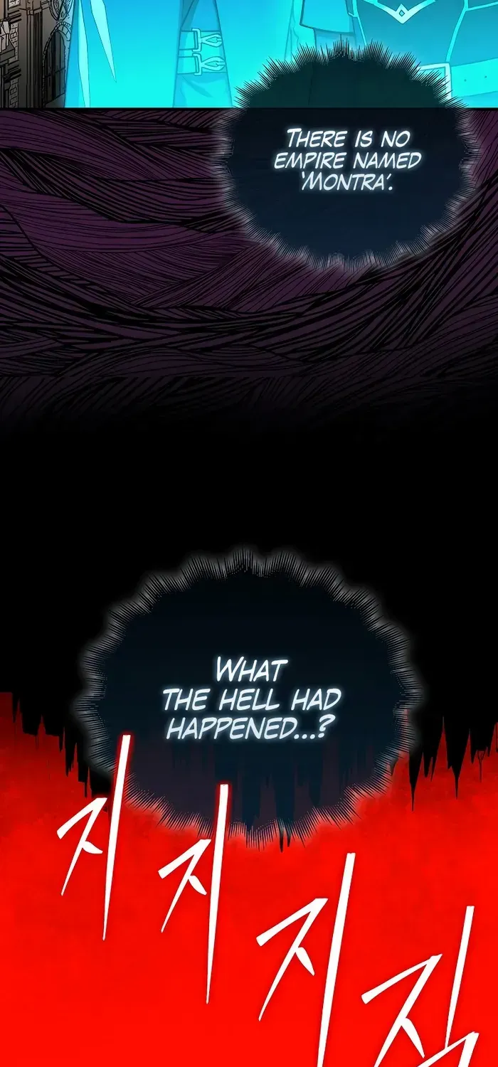 The 31st Piece Turns the Tables Chapter 44 page 69 - 